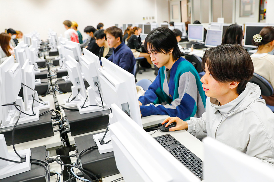 好きな授業、おすすめの授業
