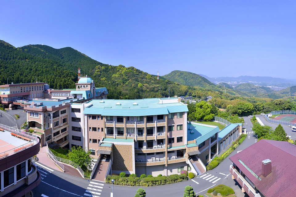 純心大学の良いところ