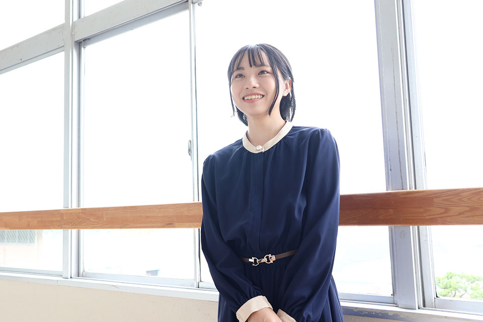 自分自身の変化