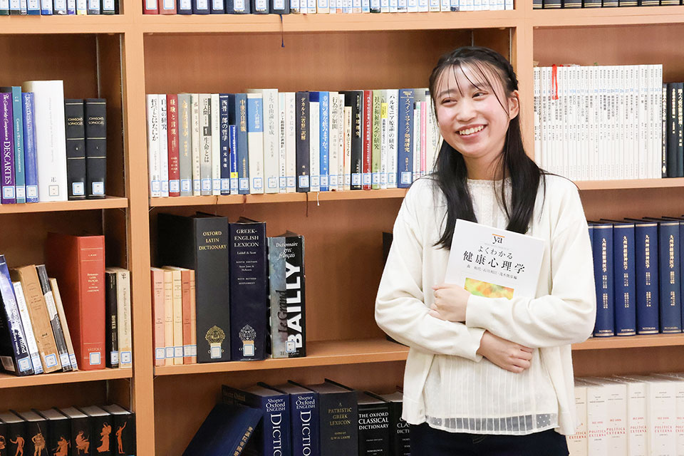 大学で学んでいること