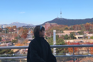 韓国留学