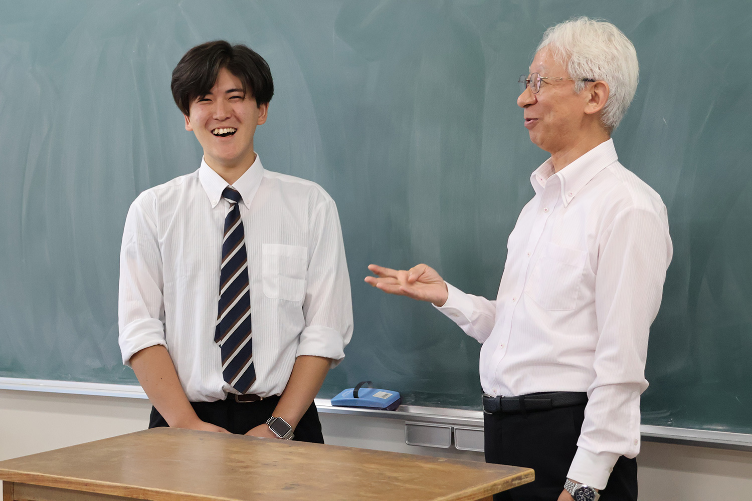 純心大学の良いところ