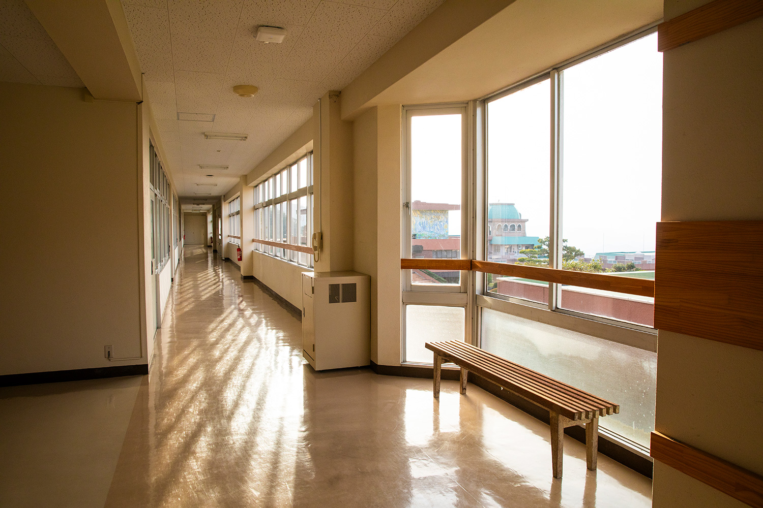 大純心大学の良いところ