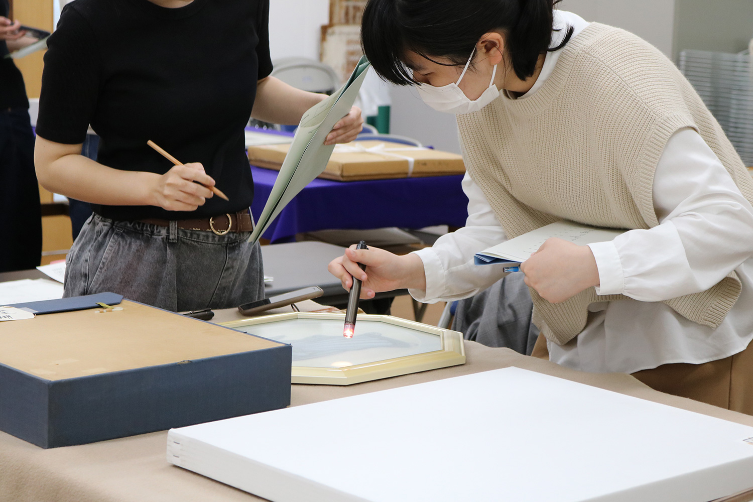 好きな授業、おすすめの授業