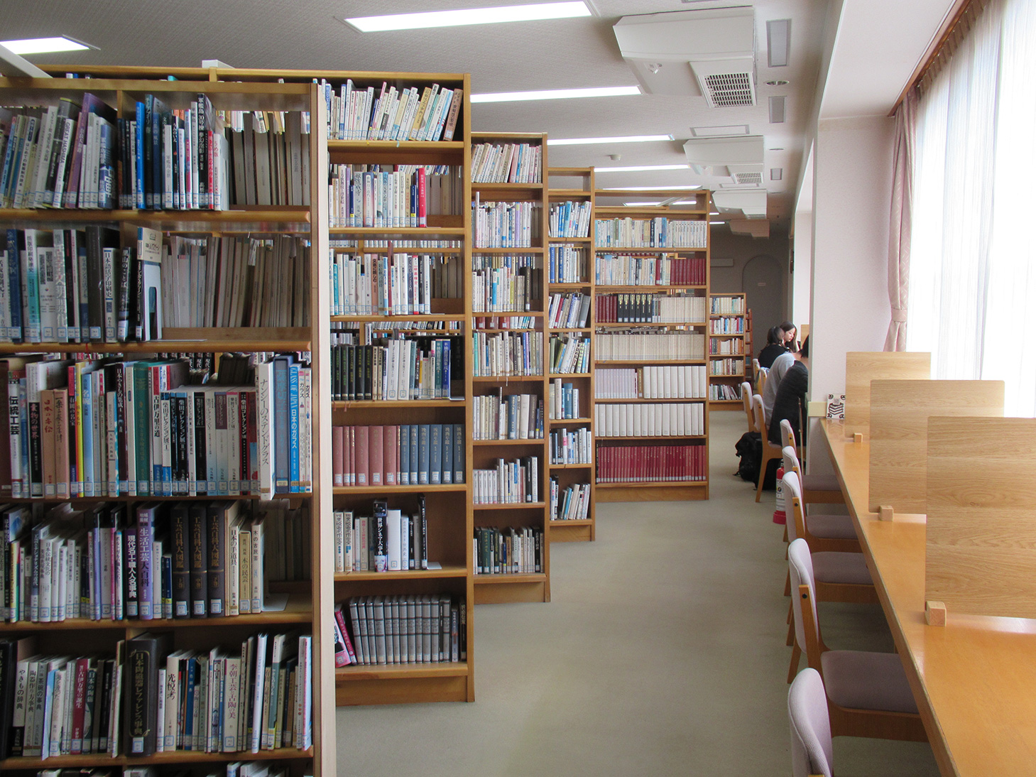 純心大学の良いところ