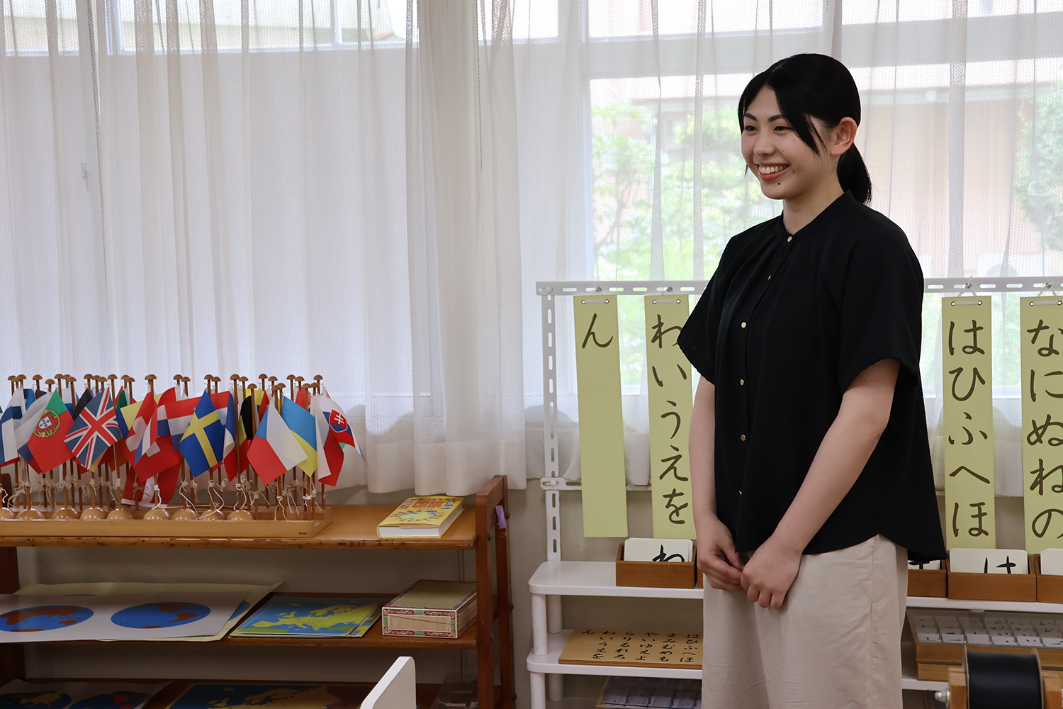 大学で学んでいること