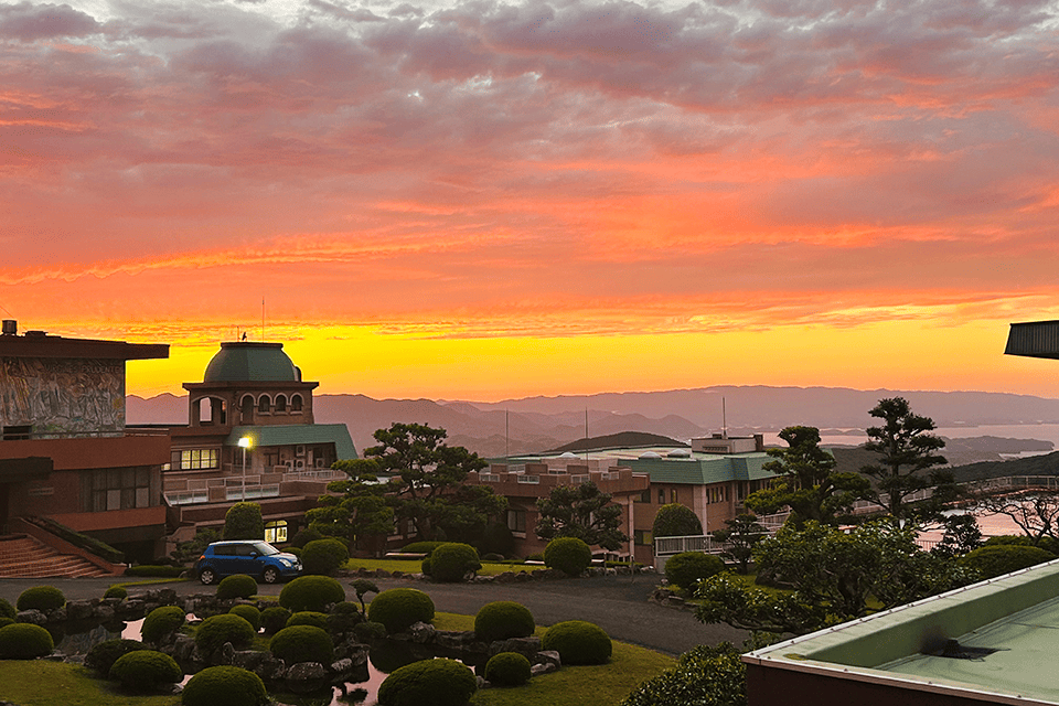 純心大学の良いところ