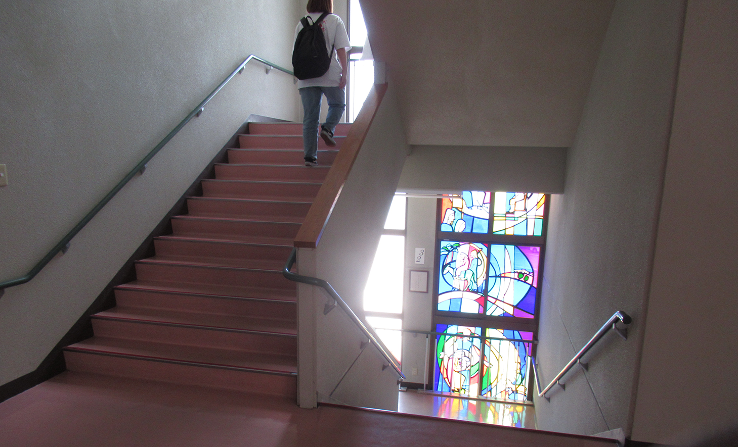 自分自身の変化