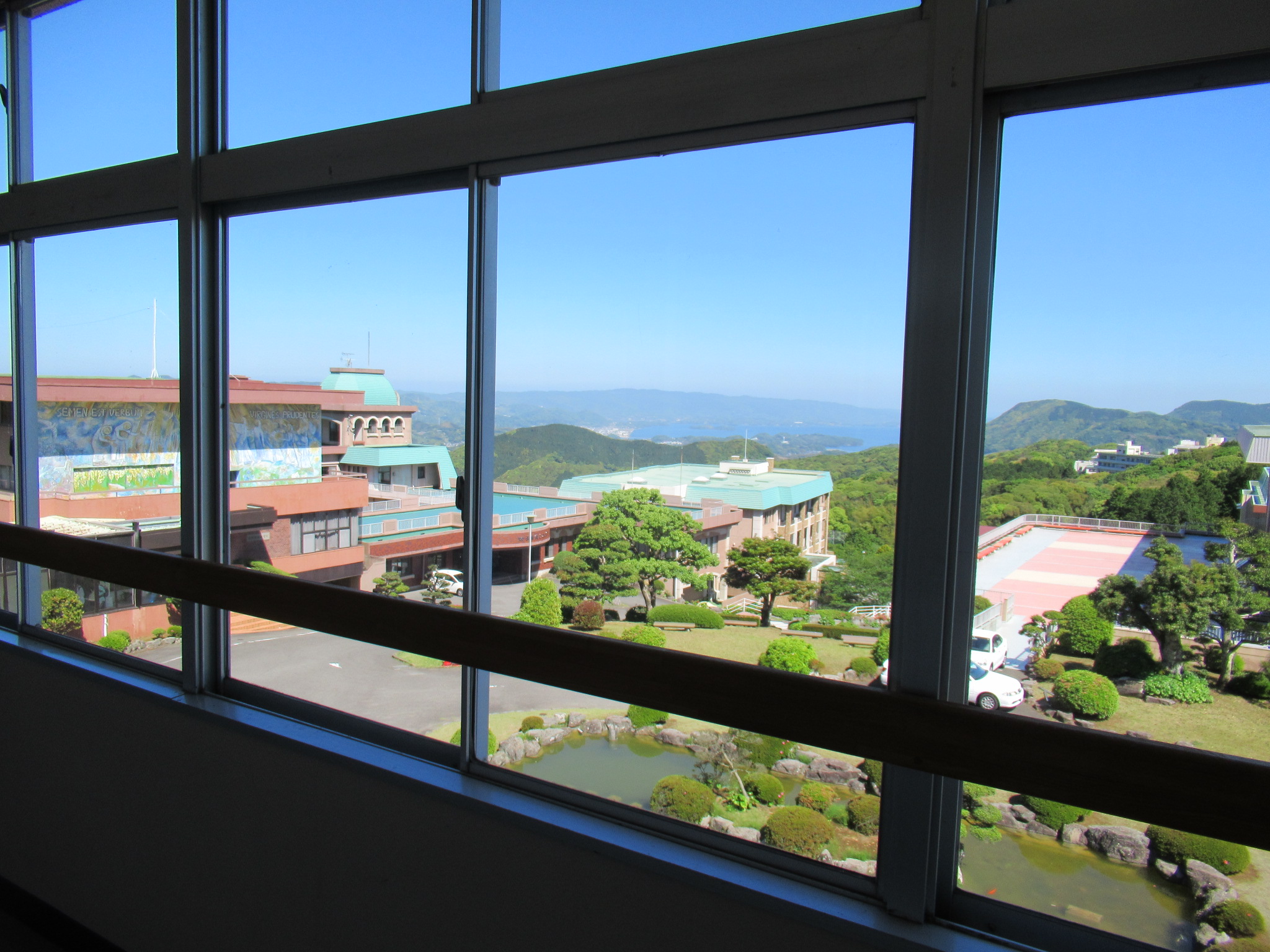 純心大学の良いところ