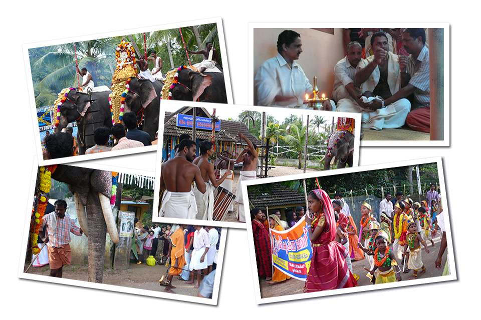 自分自身の変化